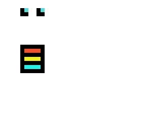 team cubito version 1