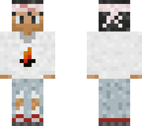 teenager boy