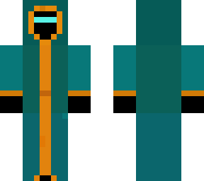 the blue necromancer