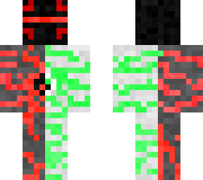 the good and evil