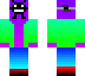 the grid master