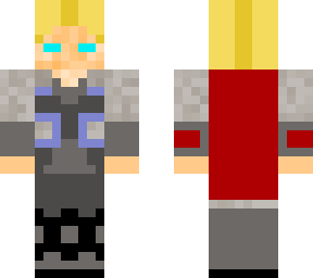 thor