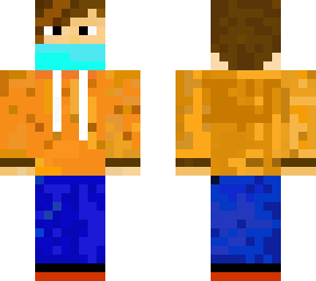 tobirot skin