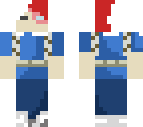 todoroki