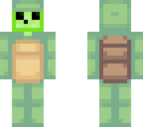 turtle slime