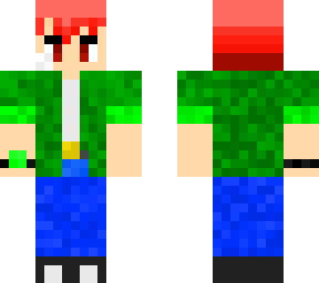 unfinished cooper (wip)