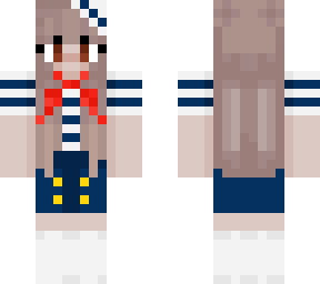 update of sailor