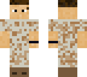 usmc desert cammies