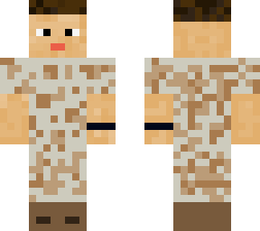 usmc desert cammies