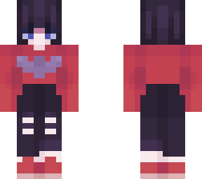 vampyre blue