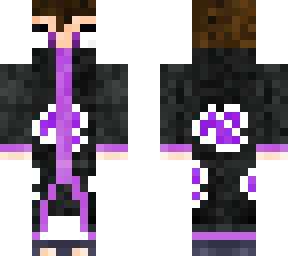 vegetta 777 akatsuki