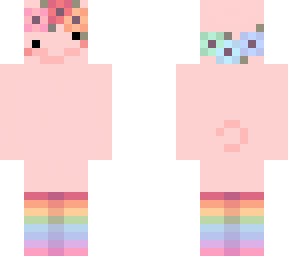 vooltron's pig skin