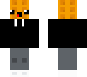 waffles sweater