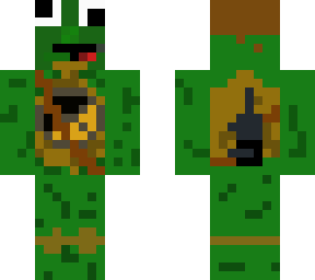 war derp
