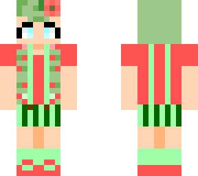 watermelon girl fixed