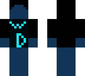 wd hoodie template