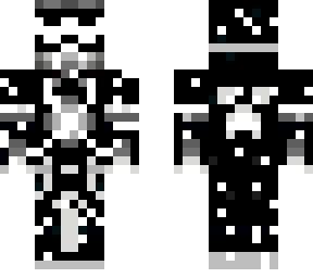 white mega neon creeper