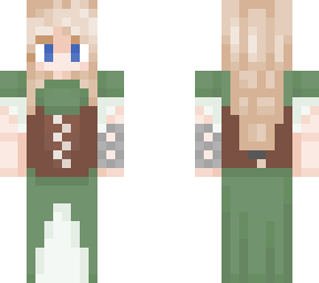 willow archer