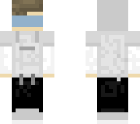 xavier's skin #2