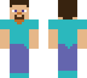 xbox steve