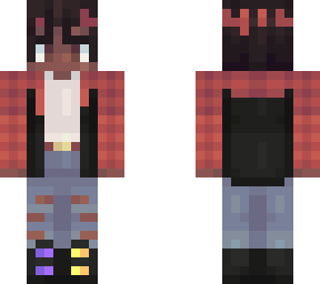 youth // oc