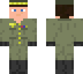 ytmrbanjoozie general skin