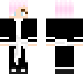z - lucy (kirin crossing highschool rp)