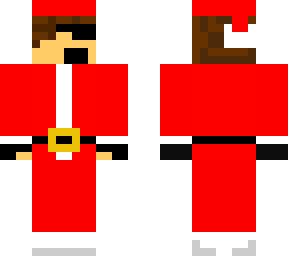 zenta clause cool boy boy