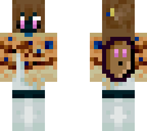 zoelys skin
