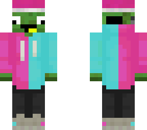 zyph revamp