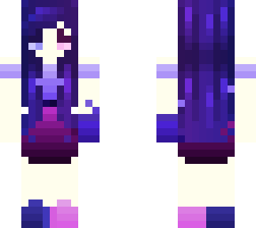 * g a l a x y  p r i n c e s s *