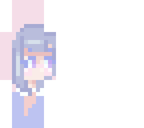*my first pixel art*