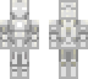 . * iron - man * . ((mark 2))