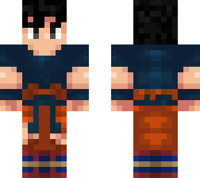 . * son - goku *. ((base v2))