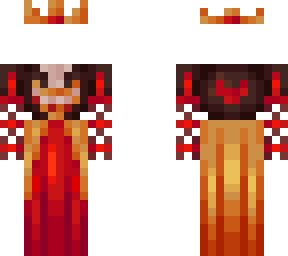 =- the red queen - ob/collab -=
