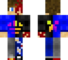 - evil is in us all - contest! read desc.