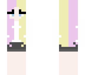 ~banana split ~ // unshaded