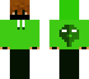 ~green~ elias
