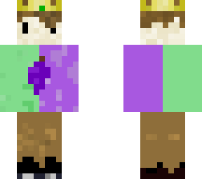 a cool skin