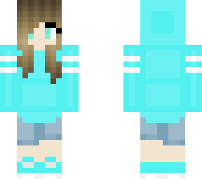 a gurl :p