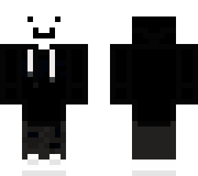 a man