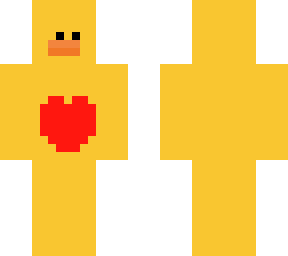 a undertale duck