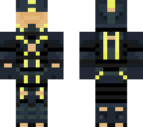 agent washington space marine