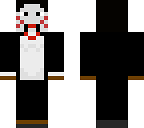 aimep3 disfraz de saw