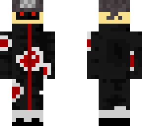 akatsuki menbra uchiha