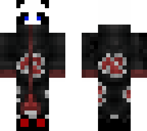 akatsuki panda