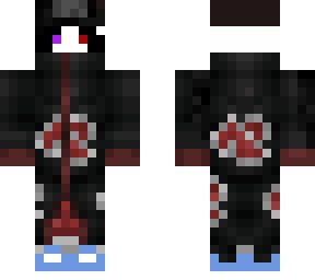 akatsuki panda