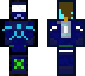 alien spacesuits