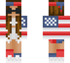 american girl