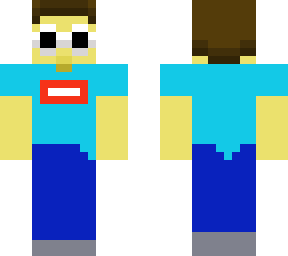 animated georgenotfound